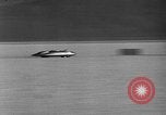 Standbild John Cobb Bonneville Salt Flats Utah USA, 1939, aus Sekunde 29 historischem Filmmaterial Videoclip 65675042801