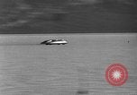 Standbild John Cobb Bonneville Salt Flats Utah USA, 1939, aus Sekunde 30 historischem Filmmaterial Videoclip 65675042801