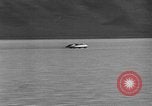 Standbild John Cobb Bonneville Salt Flats Utah USA, 1939, aus Sekunde 31 historischem Filmmaterial Videoclip 65675042801