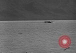 Standbild John Cobb Bonneville Salt Flats Utah USA, 1939, aus Sekunde 34 historischem Filmmaterial Videoclip 65675042801