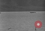 Standbild John Cobb Bonneville Salt Flats Utah USA, 1939, aus Sekunde 35 historischem Filmmaterial Videoclip 65675042801