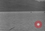 Standbild John Cobb Bonneville Salt Flats Utah USA, 1939, aus Sekunde 37 historischem Filmmaterial Videoclip 65675042801