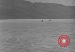 Standbild John Cobb Bonneville Salt Flats Utah USA, 1939, aus Sekunde 38 historischem Filmmaterial Videoclip 65675042801