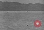 Standbild John Cobb Bonneville Salt Flats Utah USA, 1939, aus Sekunde 39 historischem Filmmaterial Videoclip 65675042801