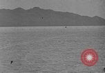 Standbild John Cobb Bonneville Salt Flats Utah USA, 1939, aus Sekunde 41 historischem Filmmaterial Videoclip 65675042801