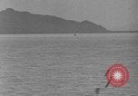 Standbild John Cobb Bonneville Salt Flats Utah USA, 1939, aus Sekunde 42 historischem Filmmaterial Videoclip 65675042801