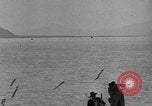 Standbild John Cobb Bonneville Salt Flats Utah USA, 1939, aus Sekunde 44 historischem Filmmaterial Videoclip 65675042801