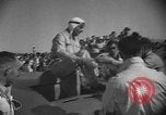 Standbild John Cobb Bonneville Salt Flats Utah USA, 1939, aus Sekunde 50 historischem Filmmaterial Videoclip 65675042801
