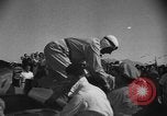 Standbild John Cobb Bonneville Salt Flats Utah USA, 1939, aus Sekunde 52 historischem Filmmaterial Videoclip 65675042801