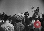 Standbild John Cobb Bonneville Salt Flats Utah USA, 1939, aus Sekunde 54 historischem Filmmaterial Videoclip 65675042801