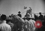 Standbild John Cobb Bonneville Salt Flats Utah USA, 1939, aus Sekunde 55 historischem Filmmaterial Videoclip 65675042801