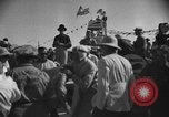 Standbild John Cobb Bonneville Salt Flats Utah USA, 1939, aus Sekunde 56 historischem Filmmaterial Videoclip 65675042801