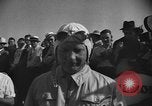 Standbild John Cobb Bonneville Salt Flats Utah USA, 1939, aus Sekunde 58 historischem Filmmaterial Videoclip 65675042801