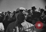 Standbild John Cobb Bonneville Salt Flats Utah USA, 1939, aus Sekunde 59 historischem Filmmaterial Videoclip 65675042801