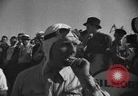 Standbild John Cobb Bonneville Salt Flats Utah USA, 1939, aus Sekunde 60 historischem Filmmaterial Videoclip 65675042801