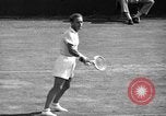 Standbild Männer Doppel Chestnut Hill Massachusetts USA, 1939, aus Sekunde 16 historischem Filmmaterial Videoclip 65675042802