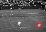 Standbild Männer Doppel Chestnut Hill Massachusetts USA, 1939, aus Sekunde 42 historischem Filmmaterial Videoclip 65675042802