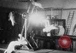 Standbild Kakadus Philadelphia Pennsylvania USA, 1930, aus Sekunde 14 historischem Filmmaterial Videoclip 65675042804