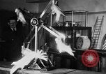 Standbild Kakadus Philadelphia Pennsylvania USA, 1930, aus Sekunde 15 historischem Filmmaterial Videoclip 65675042804
