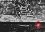 Image of gypsy children Moscow Russia Soviet Union, 1930, second 10 stock footage video 65675042805