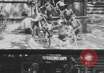 Image of gypsy children Moscow Russia Soviet Union, 1930, second 15 stock footage video 65675042805