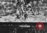 Image of gypsy children Moscow Russia Soviet Union, 1930, second 16 stock footage video 65675042805