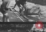 Image of gypsy children Moscow Russia Soviet Union, 1930, second 17 stock footage video 65675042805