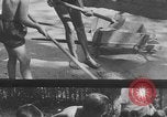 Image of gypsy children Moscow Russia Soviet Union, 1930, second 18 stock footage video 65675042805