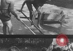 Image of gypsy children Moscow Russia Soviet Union, 1930, second 19 stock footage video 65675042805