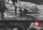 Image of gypsy children Moscow Russia Soviet Union, 1930, second 20 stock footage video 65675042805