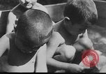 Image of gypsy children Moscow Russia Soviet Union, 1930, second 22 stock footage video 65675042805