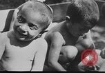 Image of gypsy children Moscow Russia Soviet Union, 1930, second 23 stock footage video 65675042805