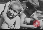 Image of gypsy children Moscow Russia Soviet Union, 1930, second 24 stock footage video 65675042805