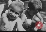 Image of gypsy children Moscow Russia Soviet Union, 1930, second 25 stock footage video 65675042805