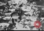Image of gypsy children Moscow Russia Soviet Union, 1930, second 27 stock footage video 65675042805