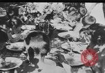 Image of gypsy children Moscow Russia Soviet Union, 1930, second 29 stock footage video 65675042805