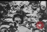 Image of gypsy children Moscow Russia Soviet Union, 1930, second 31 stock footage video 65675042805