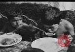 Image of gypsy children Moscow Russia Soviet Union, 1930, second 32 stock footage video 65675042805