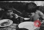Image of gypsy children Moscow Russia Soviet Union, 1930, second 33 stock footage video 65675042805