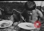 Image of gypsy children Moscow Russia Soviet Union, 1930, second 35 stock footage video 65675042805