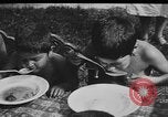 Image of gypsy children Moscow Russia Soviet Union, 1930, second 36 stock footage video 65675042805