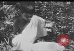 Image of gypsy children Moscow Russia Soviet Union, 1930, second 37 stock footage video 65675042805