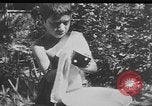 Image of gypsy children Moscow Russia Soviet Union, 1930, second 38 stock footage video 65675042805