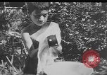 Image of gypsy children Moscow Russia Soviet Union, 1930, second 39 stock footage video 65675042805