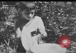Image of gypsy children Moscow Russia Soviet Union, 1930, second 40 stock footage video 65675042805