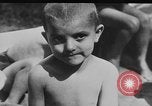 Image of gypsy children Moscow Russia Soviet Union, 1930, second 41 stock footage video 65675042805