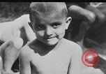Image of gypsy children Moscow Russia Soviet Union, 1930, second 42 stock footage video 65675042805