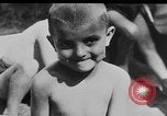 Image of gypsy children Moscow Russia Soviet Union, 1930, second 43 stock footage video 65675042805