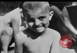 Image of gypsy children Moscow Russia Soviet Union, 1930, second 44 stock footage video 65675042805
