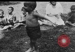 Image of gypsy children Moscow Russia Soviet Union, 1930, second 45 stock footage video 65675042805